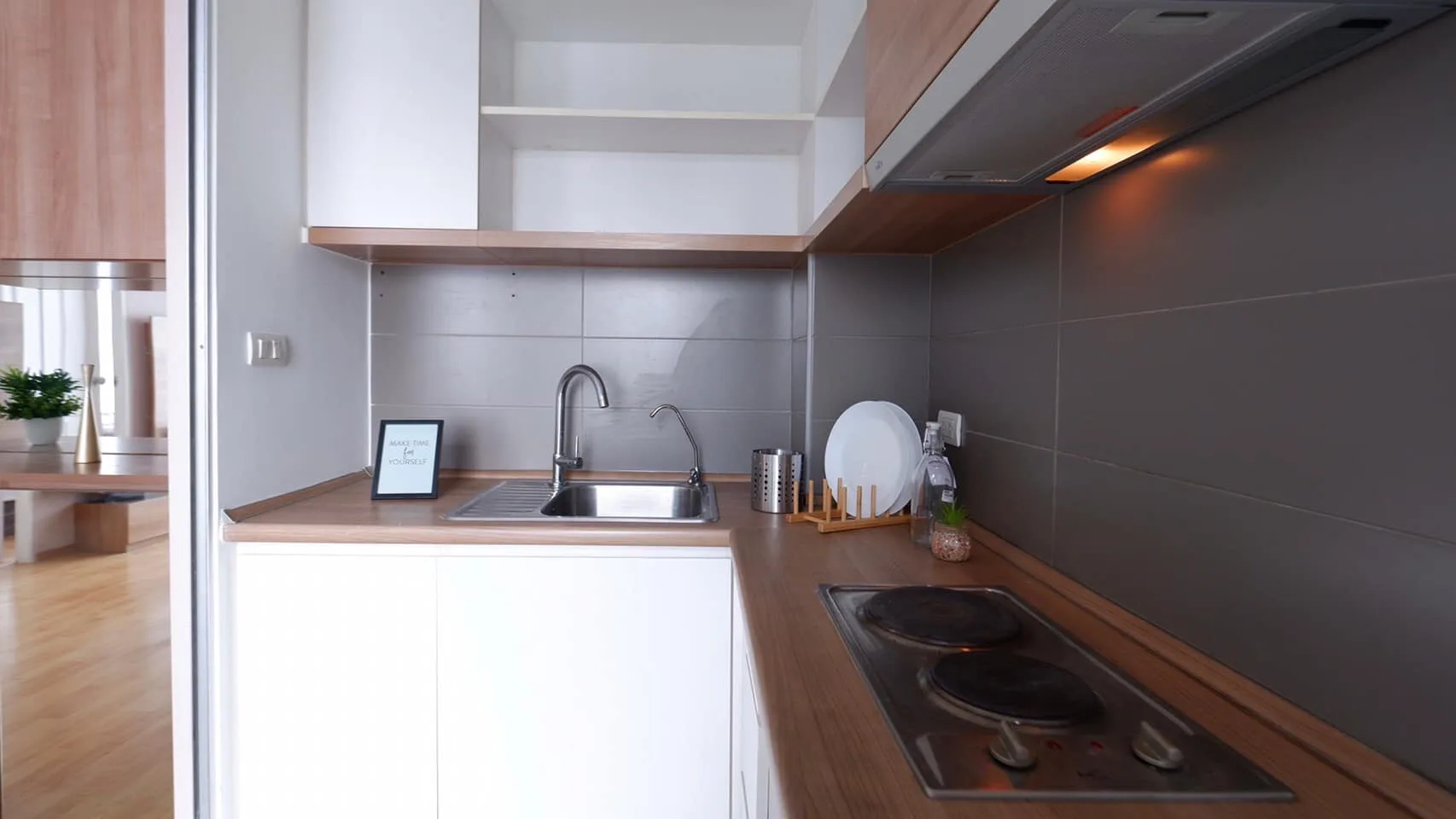 Property photos for U Delight Residence Pattanakarn-thonglor