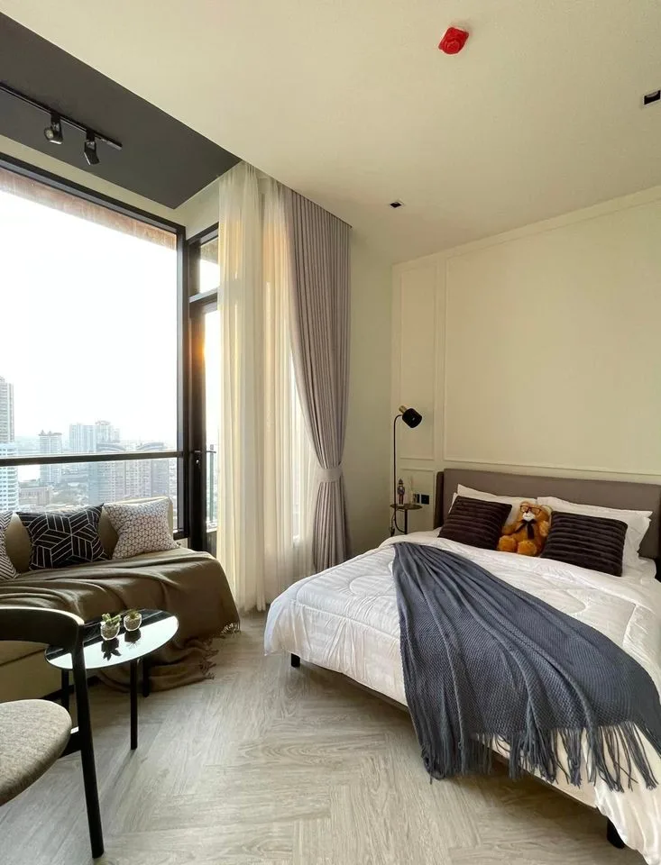 Property photos for Chapter Charoennakhorn-riverside
