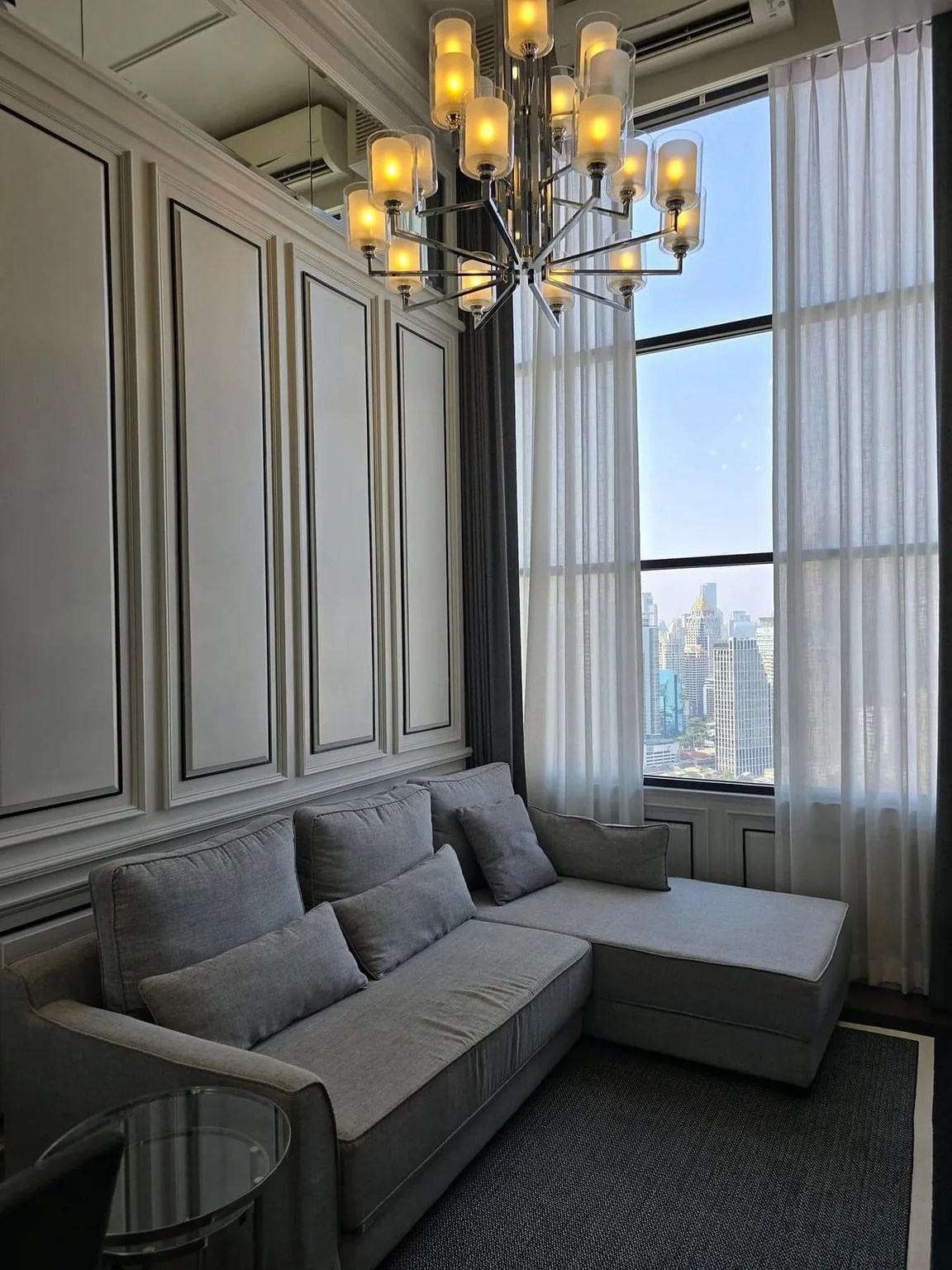 Property photos for Knightsbridge Prime Sathorn