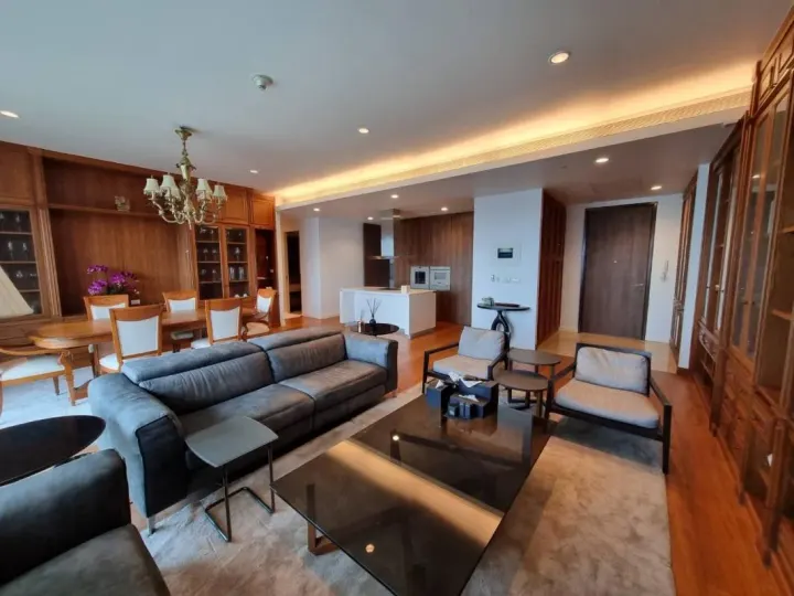 Property photos for 185 Rajadamri