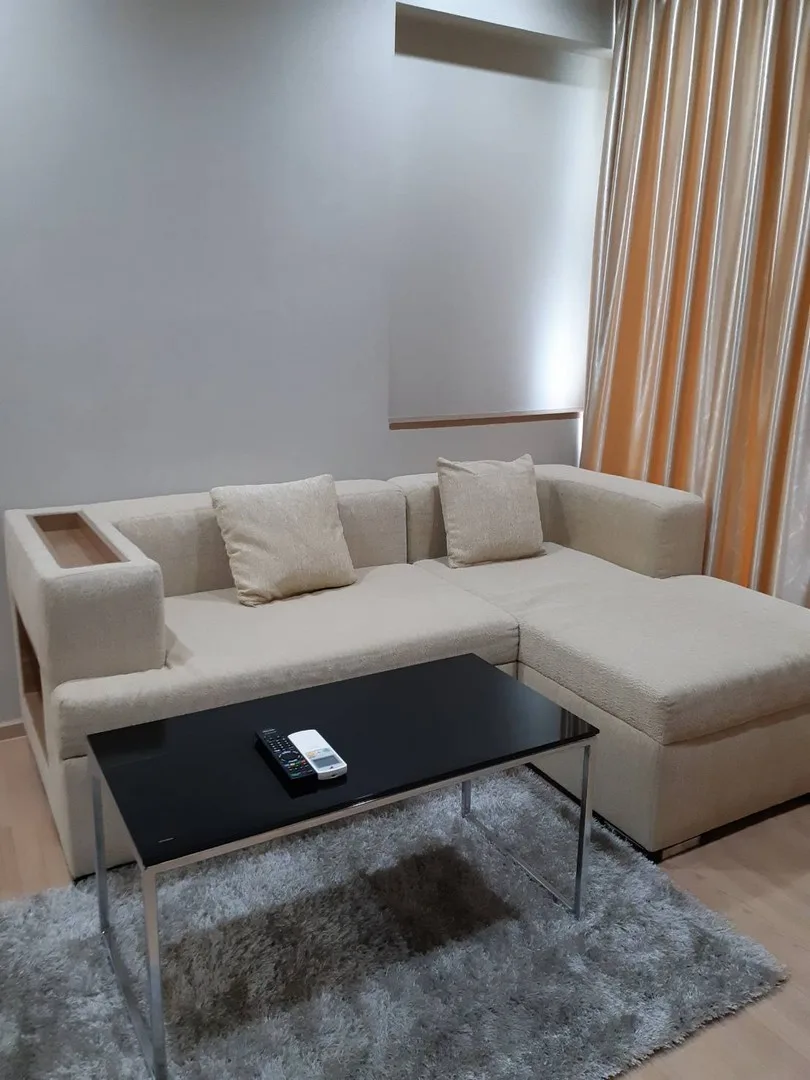 Property photos for Rhythm Sathorn