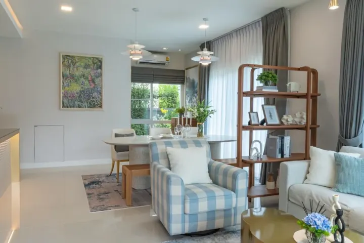 Property photos for Manthana 1 Bangna Km.7