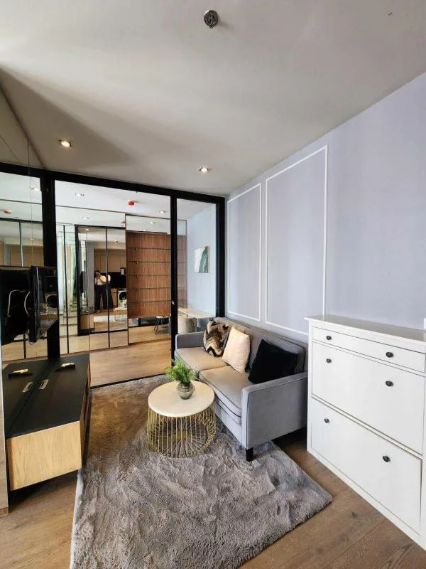 Property photos for Park Origin Phromphong