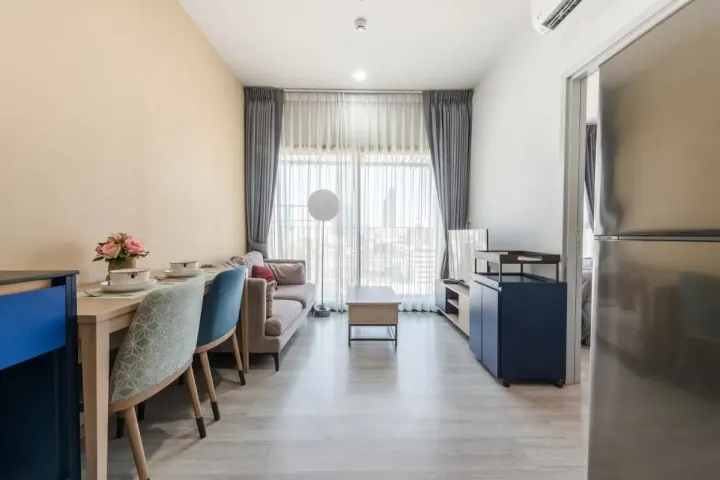 Property photos for XT Ekkamai