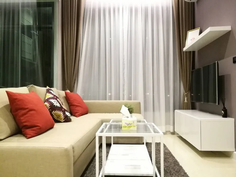 Property photos for Mayfair Place Sukhumvit 50