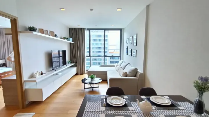 Property photos for Hyde Sukhumvit 13