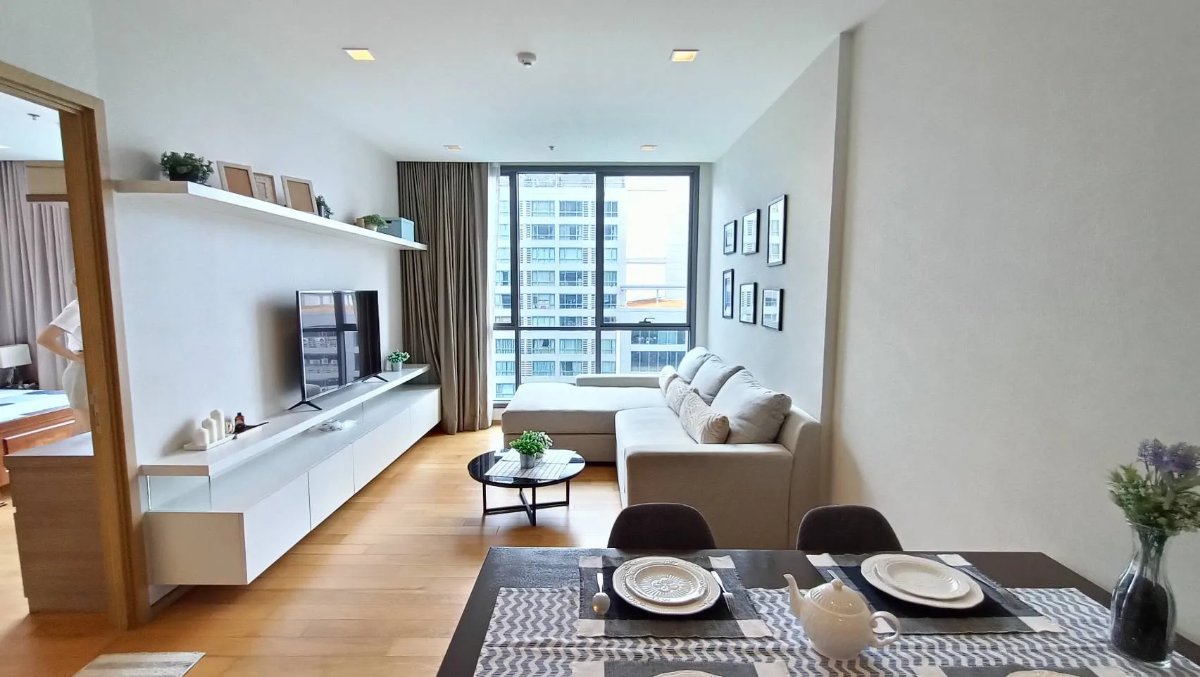Property photos for Hyde Sukhumvit 13
