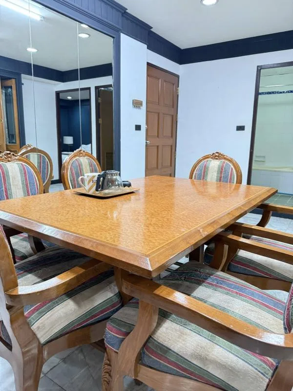 Property photos for Wittayu Complex