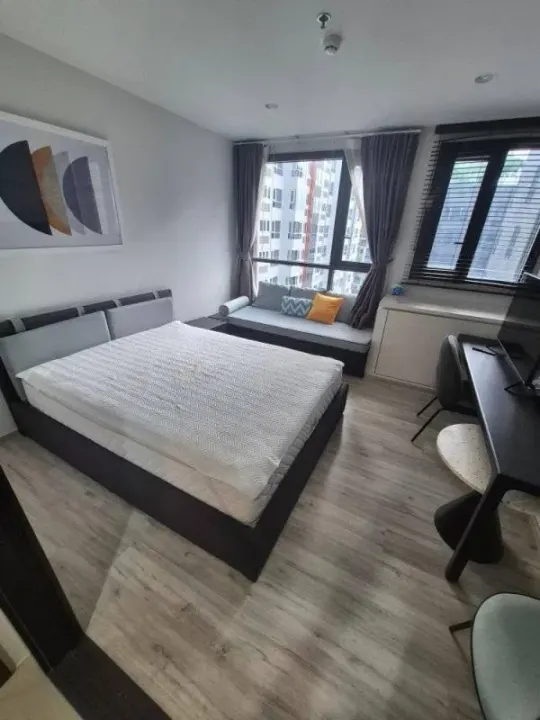 Property photos for XT Huaikhwang