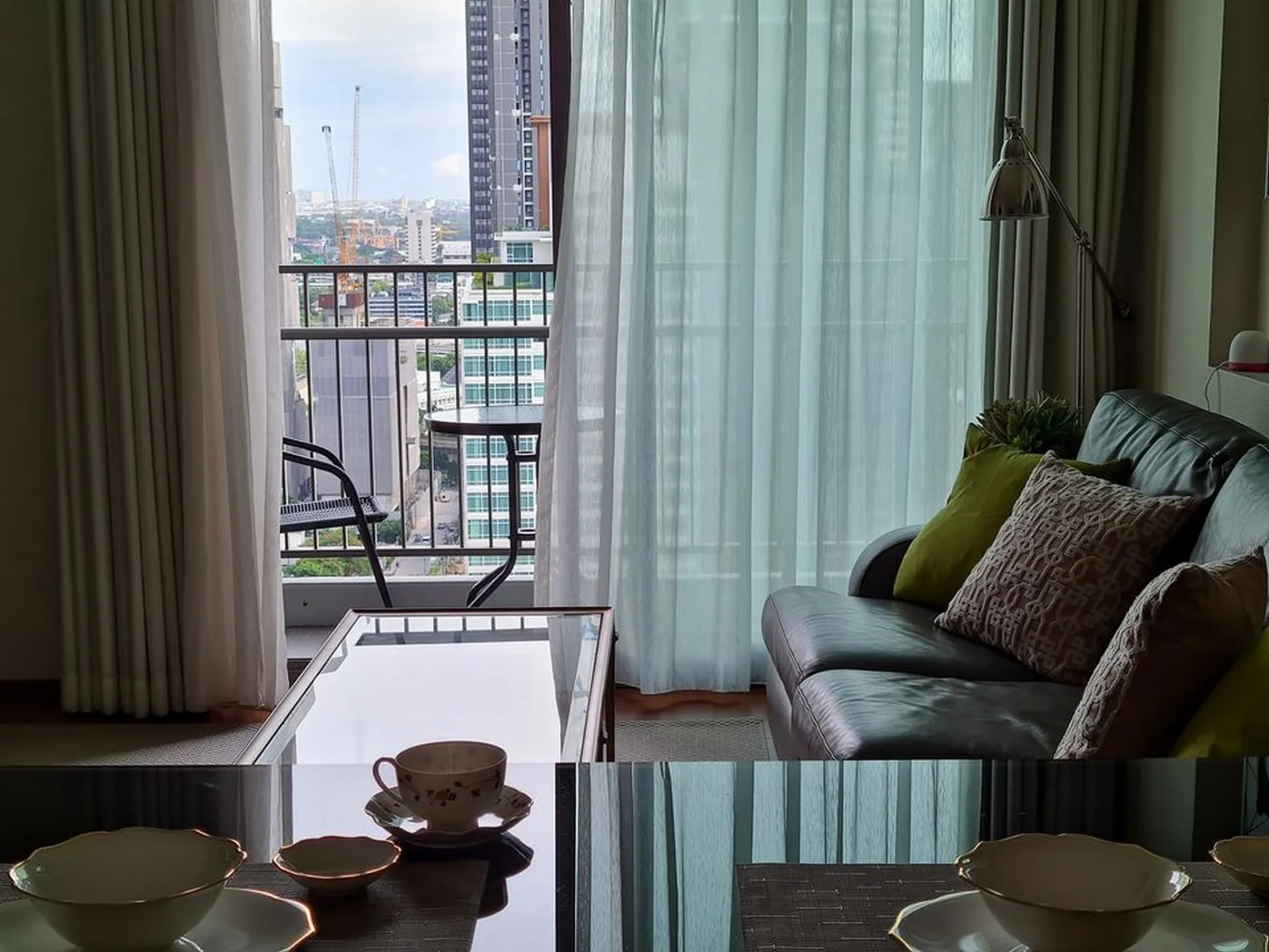 Property photos for Quattro by Sansiri