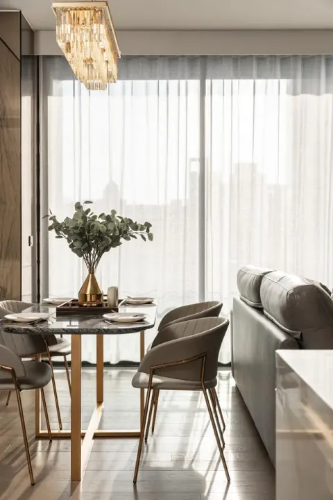 Property photos for Celes Asoke