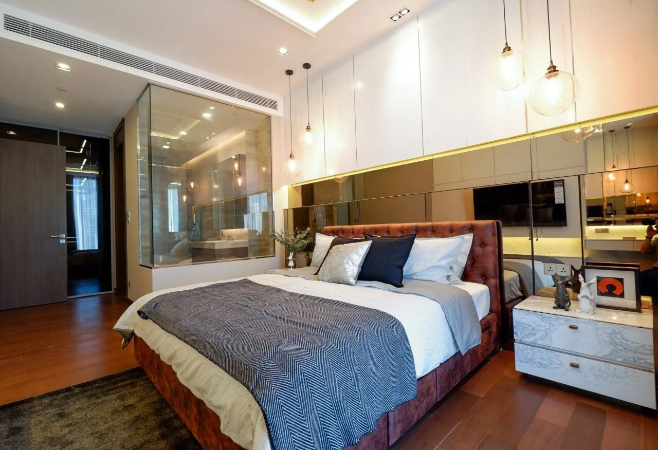 Property photos for Q 1  Condo Sukhumvit
