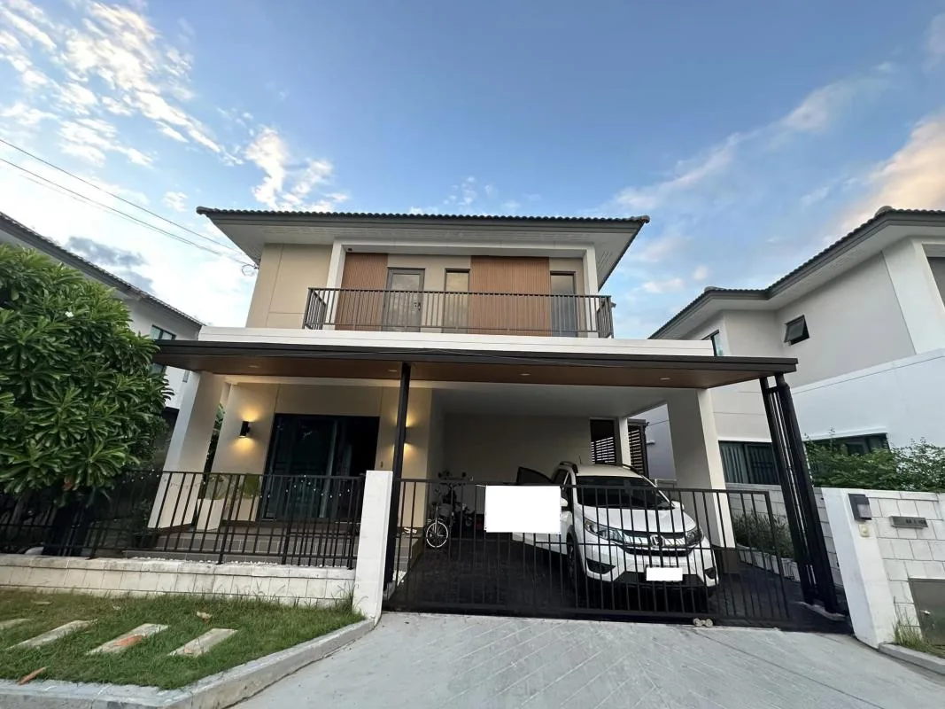 Property photos for Centro On Nut-suvarnabhumi