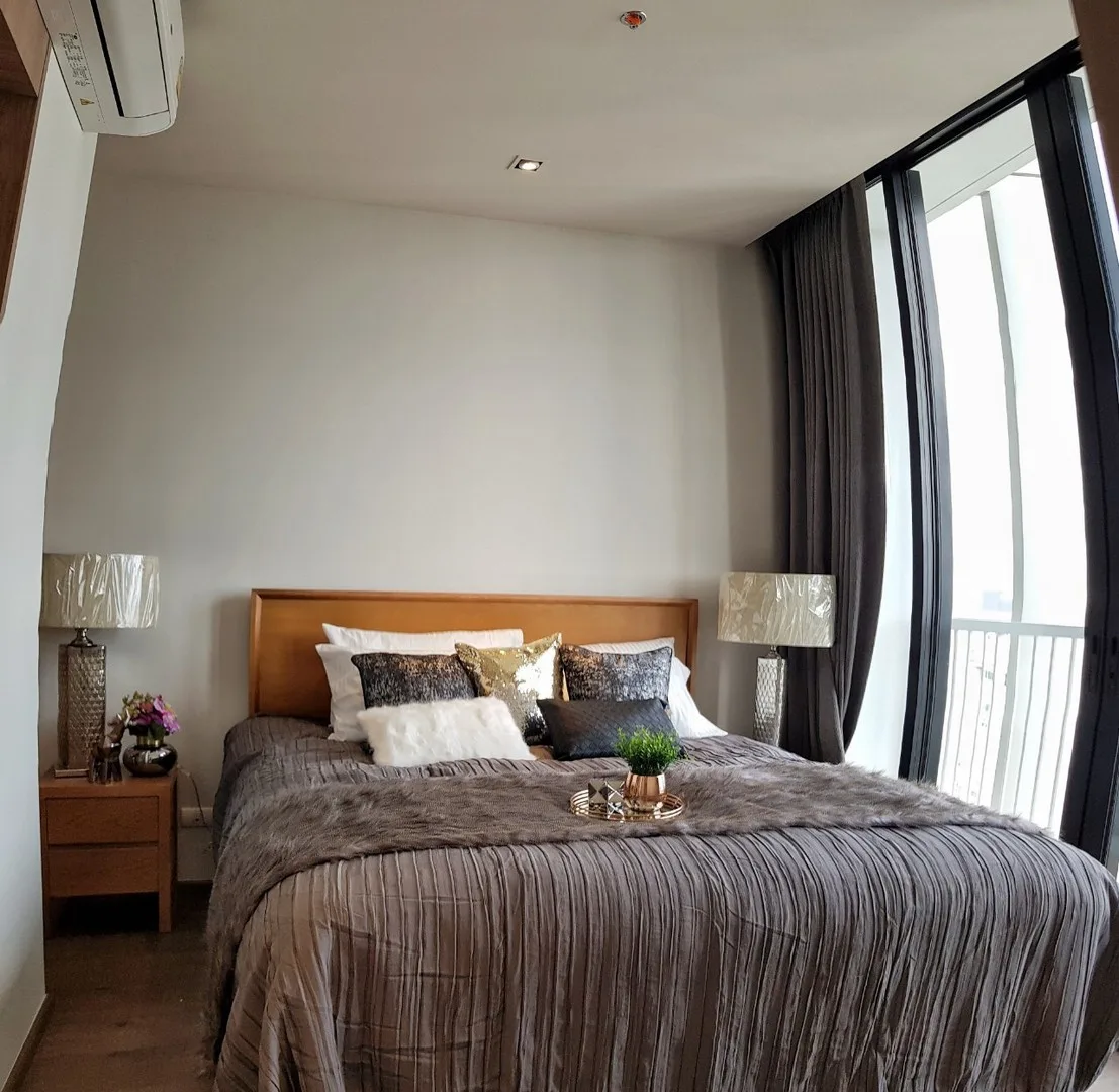 Property photos for Park Origin Phromphong
