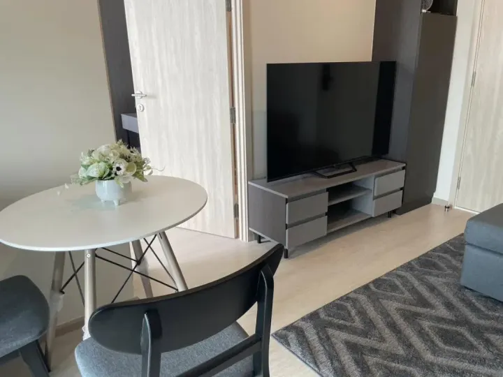 Property photos for Nue Noble Ratchada-lat Phrao