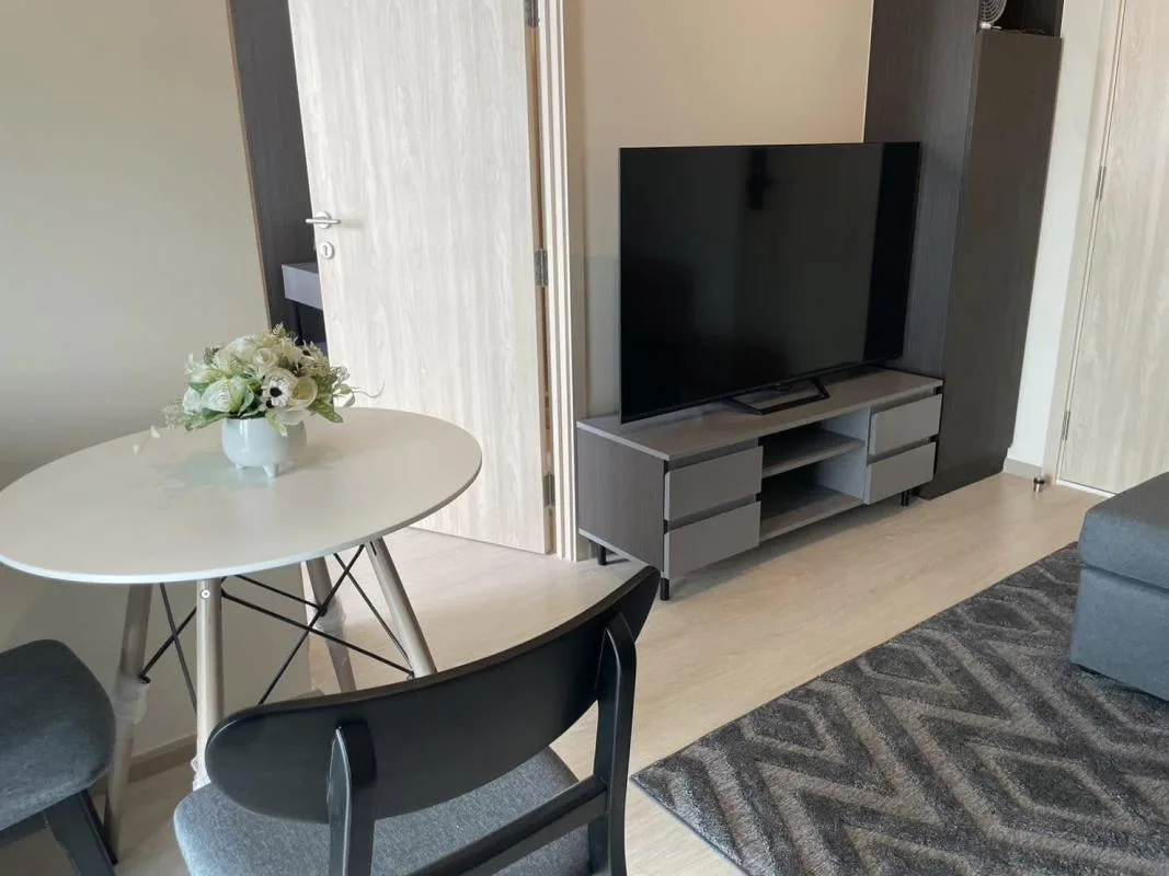 Property photos for Nue Noble Ratchada-lat Phrao