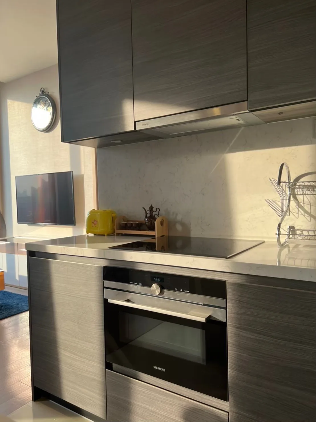 Property photos for The Esse Asoke