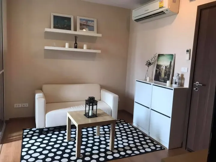 Property photos for The Base Sukhumvit 77