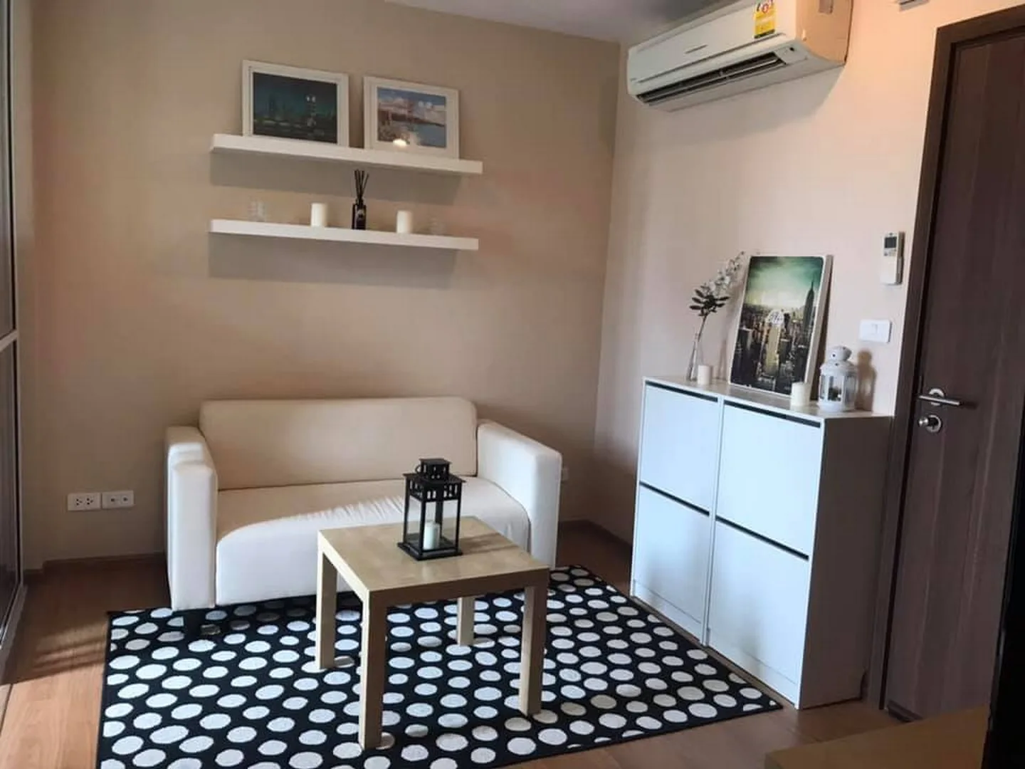 Property photos for The Base Sukhumvit 77