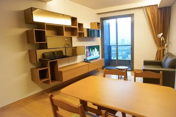 Property photos for The Lumpini 24