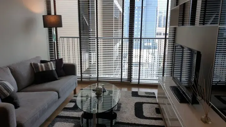Property photos for Noble Refine