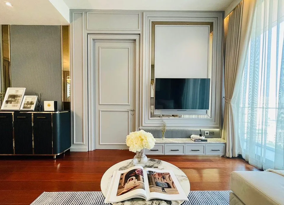 Property photos for KHUN by YOO inspired by Starck