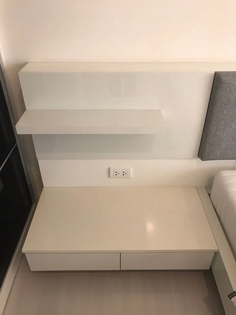 Property photos for The Room Ratchada - Ladprao