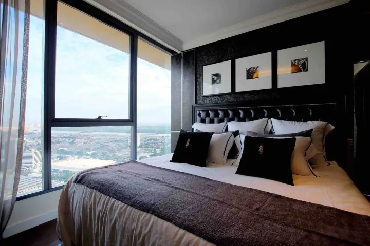 Property photos for The Lumpini 24