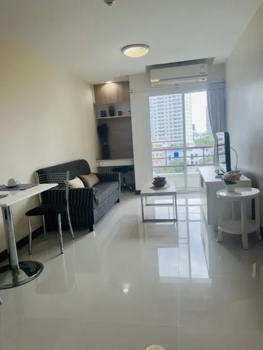 Property photos for Charming Resident Ekkamai 6