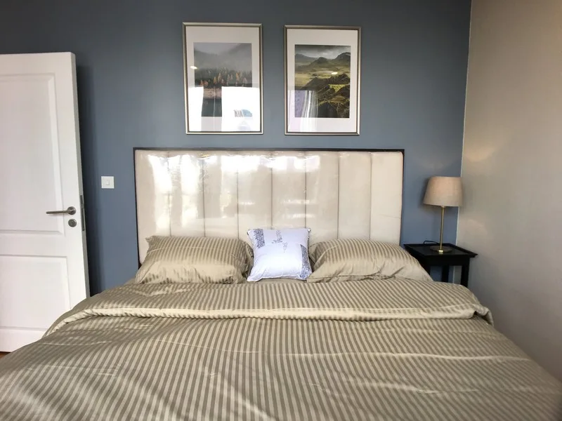 Property photos for Noble Revolve Silom