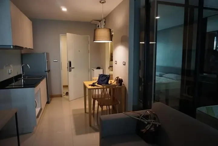 Property photos for Tree Condo Sukhumvit 50