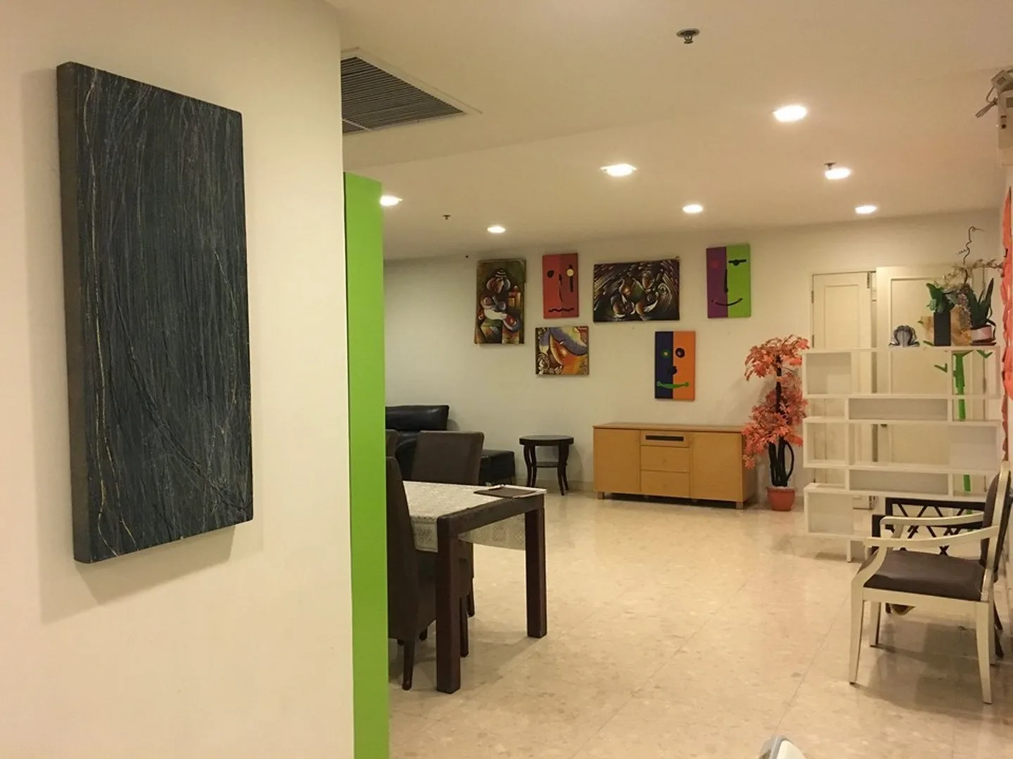 Property photos for Nusasiri Grand