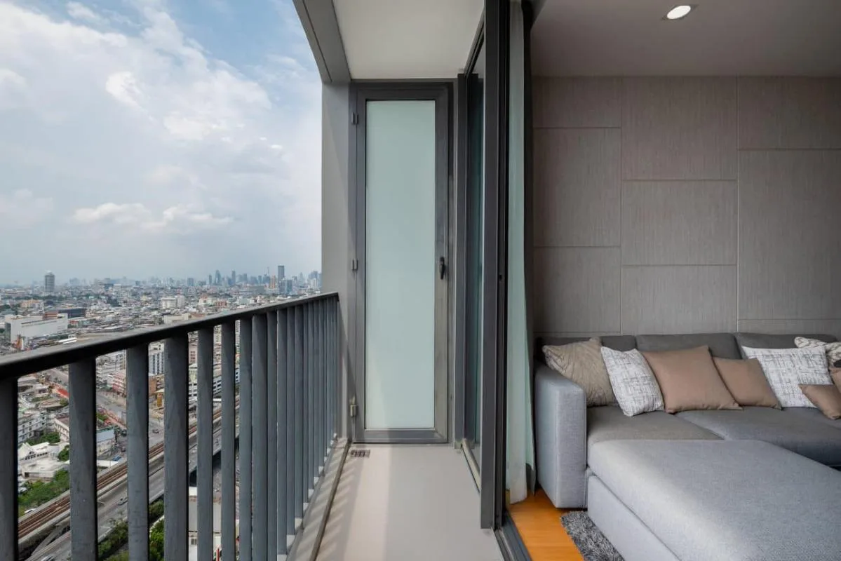 Property photos for Bright Wongwian Yai