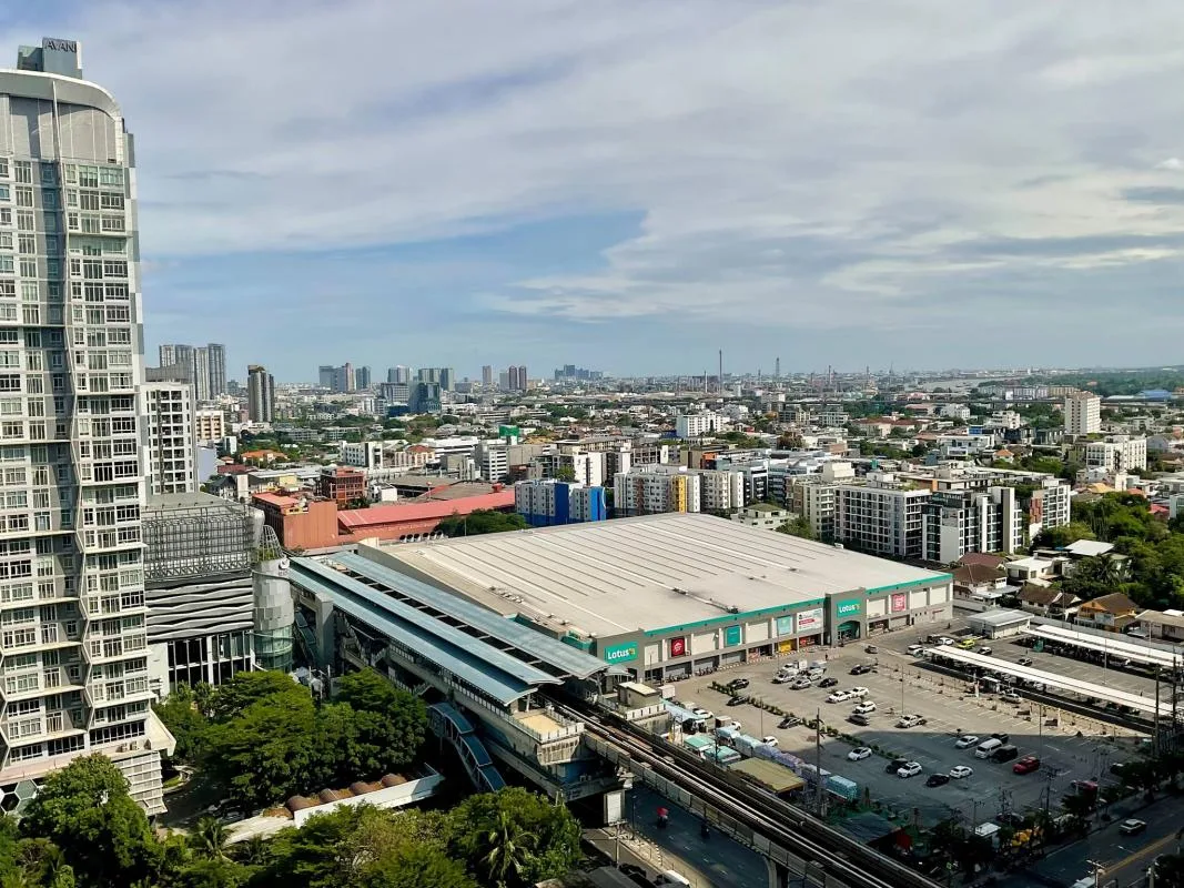 Property photos for Q House Condo Sukhumvit 79