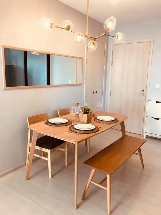 Property photos for Life Asoke