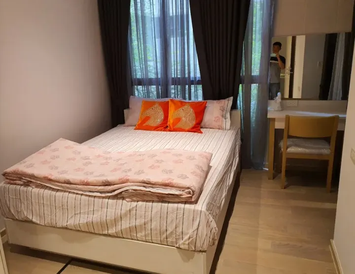 Property photos for Runesu Thonglor 5
