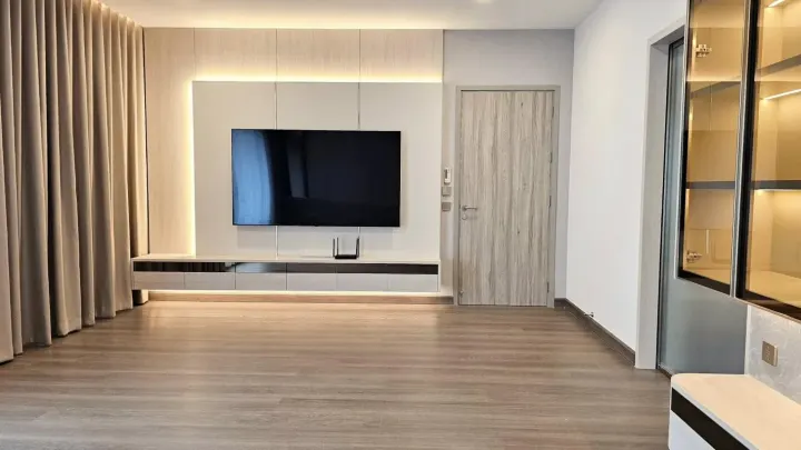 Property photos for The Palm Bangna-wongwaen