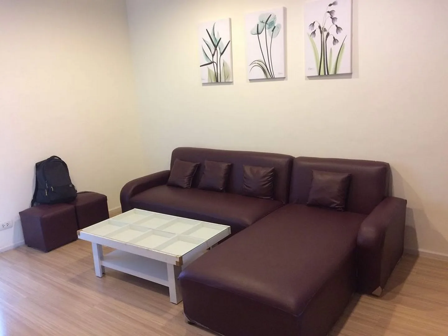 Property photos for Happy Condo Ladprao 101