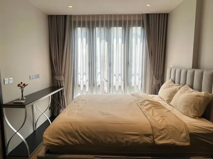Property photos for The Reserve Sukhumvit 61