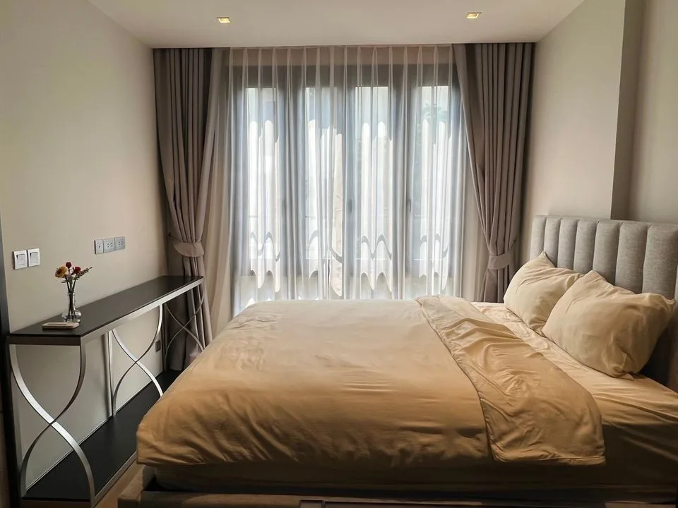 Property photos for The Reserve Sukhumvit 61