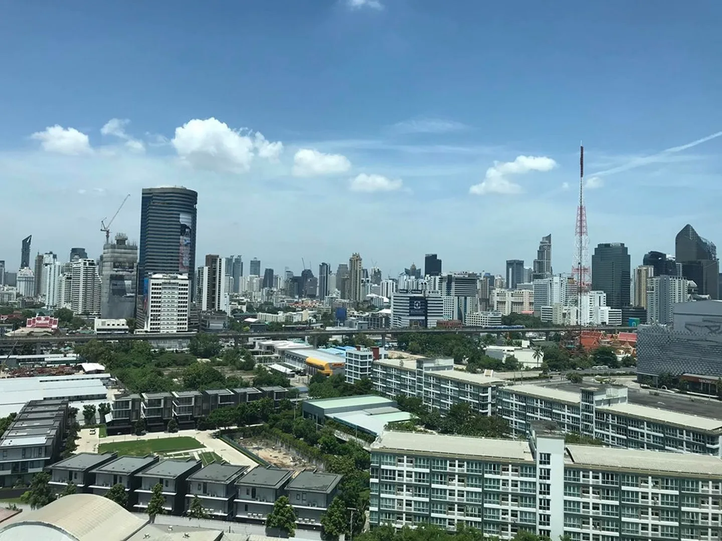 Property photos for Lumpini Park Rama 9 - Ratchada