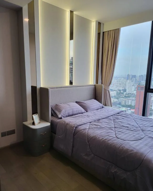 Property photos for Celes Asoke
