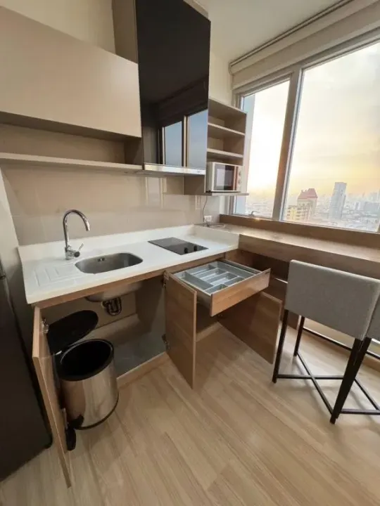 Property photos for Rhythm Phahol-Ari