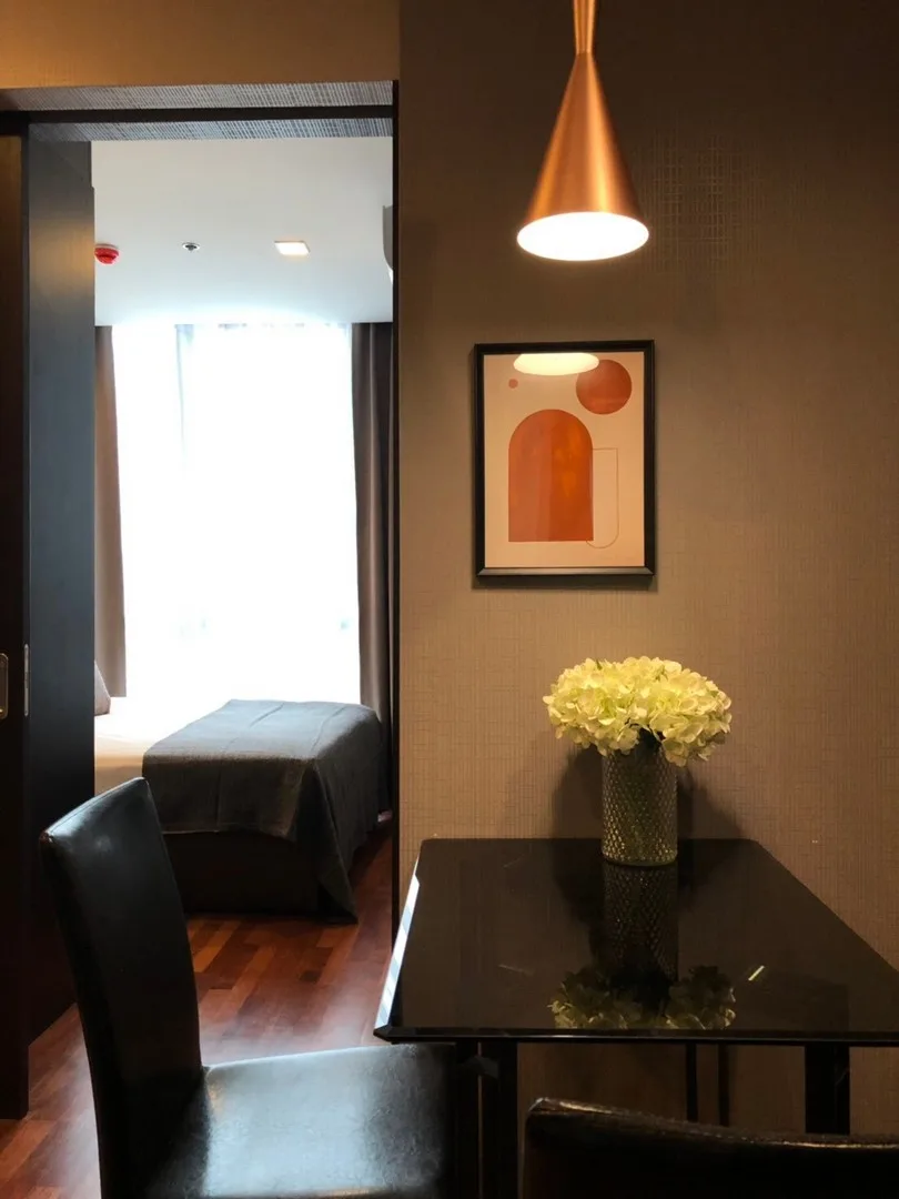 Property photos for Wish Signature  Midtown Siam