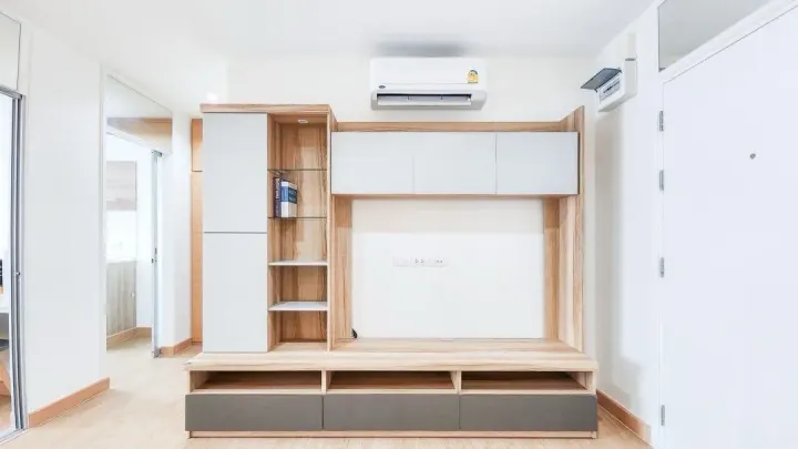 Property photos for Aspire Sukhumvit 48