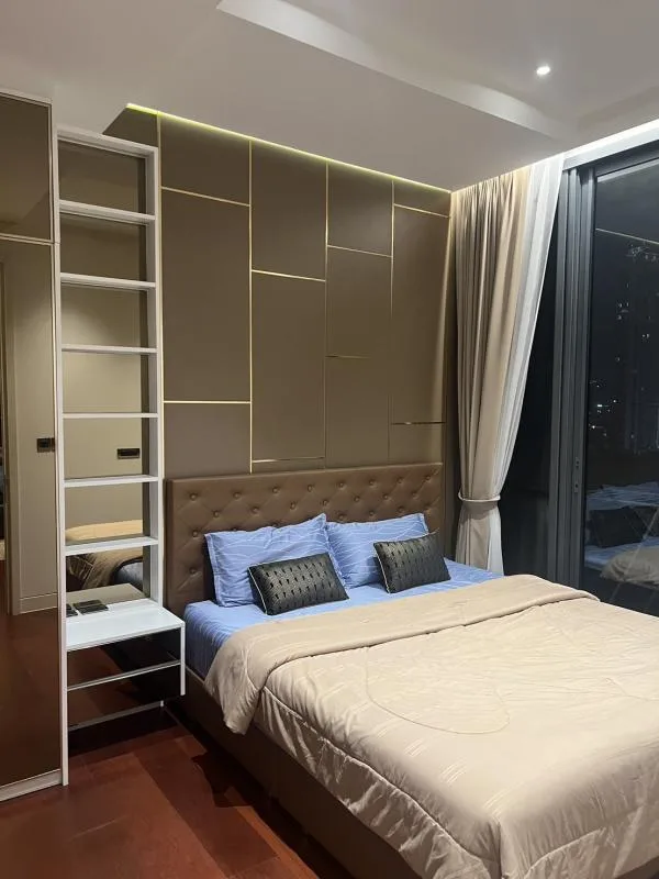 Property photos for KHUN by YOO inspired by Starck