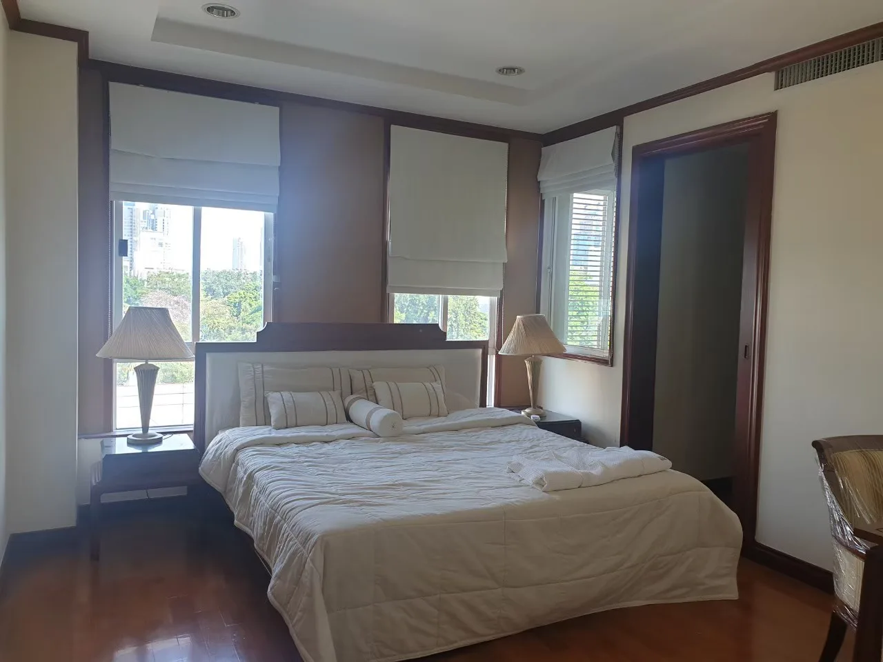 Property photos for The Bangkok Sukhumvit 43