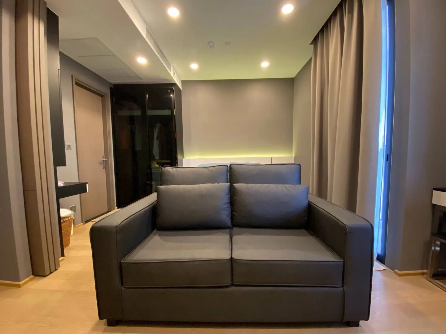 Property photos for Ashton Chula - Silom