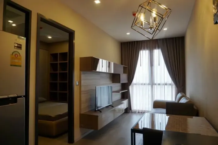 Property photos for Ashton Asoke