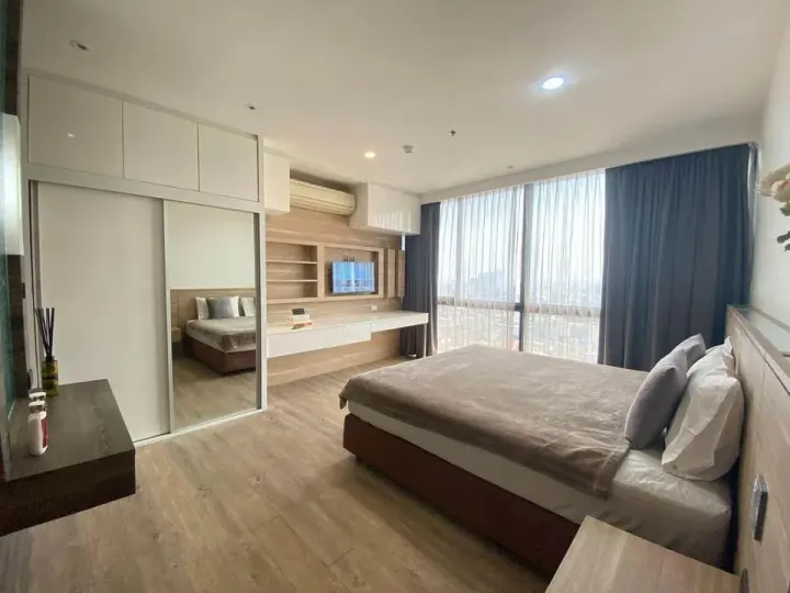 Property photos for The Issara Ladprao
